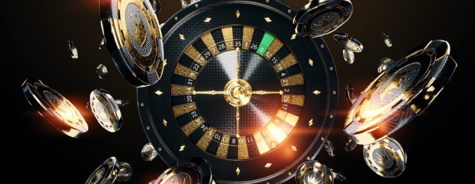 21 21 O Professor que Descobriu a Mesa de Roleta