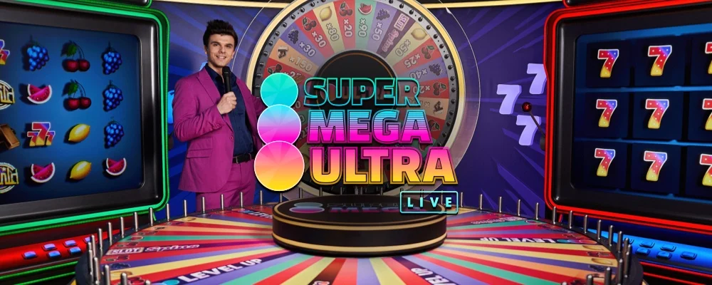 21 21 Super Mega Ultra ao Vivo