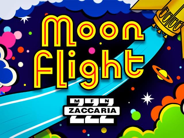 21 21 Deslizante de Voo Lunar