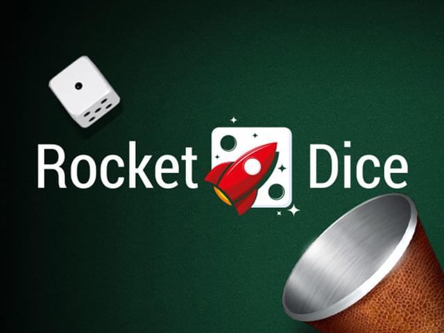 21 21 Dados de Foguete